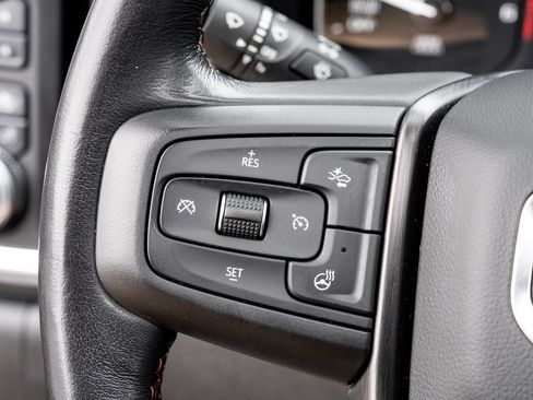 Used 2020 GMC Sierra 1500 AT4 w/ AT4 Premium Package image 14