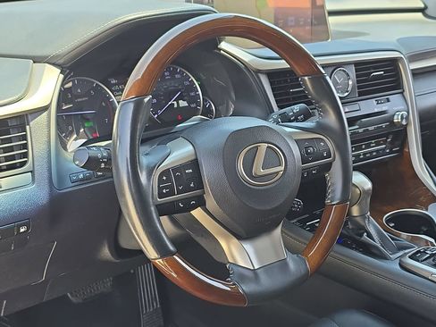 Used 2019 Lexus RX 450h AWD w/ Navigation Package image 19