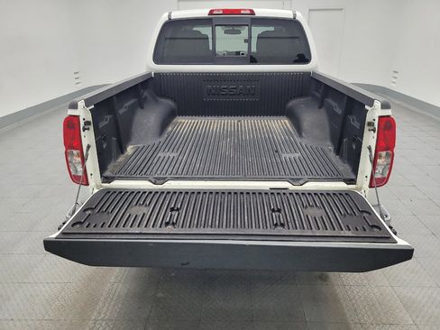 Used 2018 Nissan Frontier SV RWD image 29
