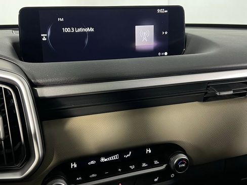 Used 2025 MAZDA CX-50 AWD 2.5 S w/ Cargo Package image 18