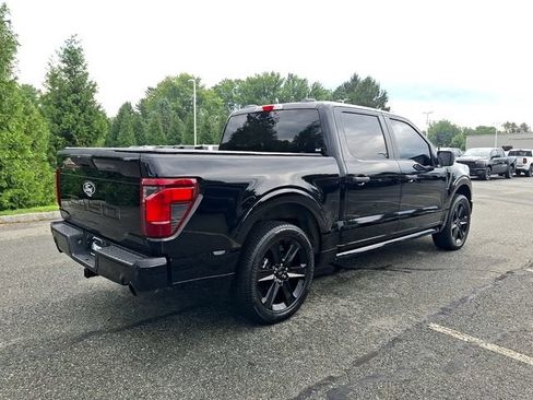 Used 2026 Ford F150 STX w/ F-150 LOBO Package AWD/4WD image 6