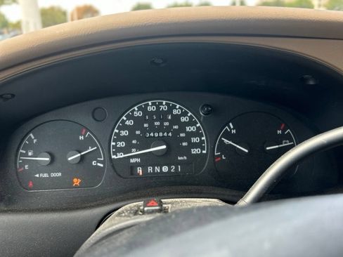 Used 2000 Ford Ranger XL RWD image 8