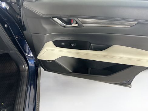 Used 2023 MAZDA CX-5 AWD 2.5 S image 30