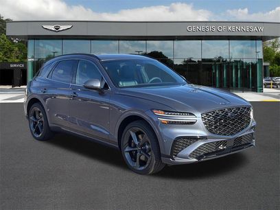 New 2026 Genesis GV70 3.5T Sport Prestige