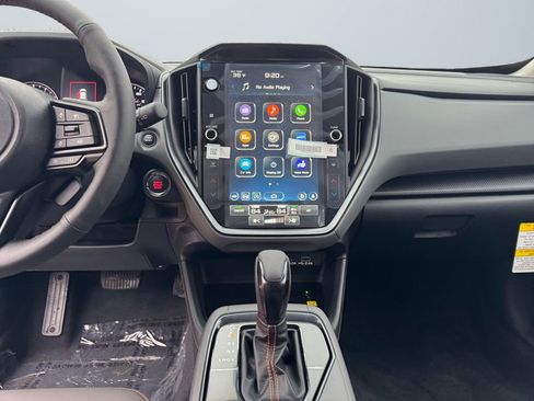 New 2026 Subaru Crosstrek 2.5i Limited image 11