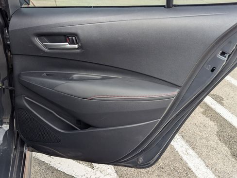 Used 2023 Toyota Corolla SE image 23