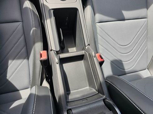 New 2026 Volkswagen Tiguan SE AWD/4WD image 23