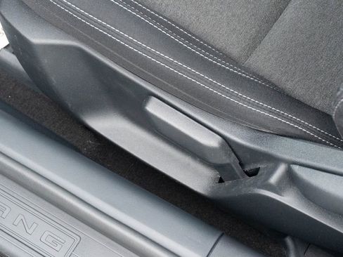 Used 2024 Ford Mustang GT RWD image 18