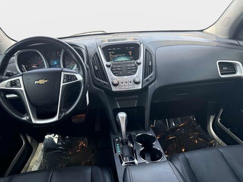 Used 2015 Chevrolet Equinox LTZ FWD image 13