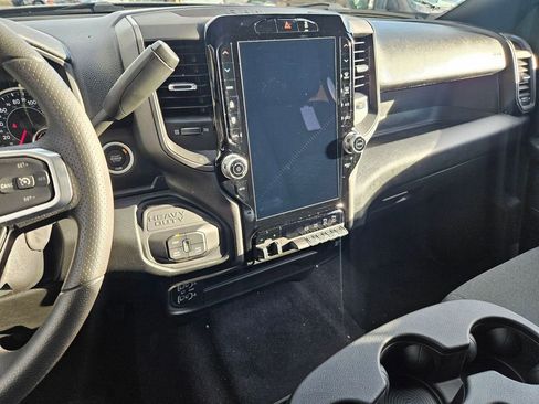 New 2026 RAM 3500 Tradesman image 21