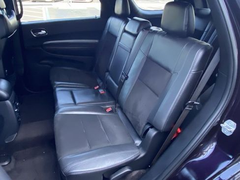 Used 2018 Dodge Durango GT w/ Premium Group image 25