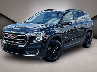 Used 2023 GMC Terrain AT4