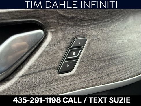 Used 2022 Jeep Grand Cherokee L Limited image 9