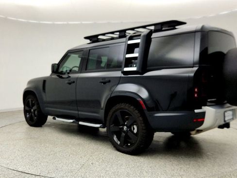 Used 2024 Land Rover Defender 130 S AWD/4WD image 7