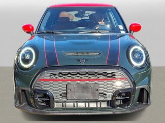 Certified 2023 MINI Cooper John Cooper Works w/ Driver Assistance Package video 2