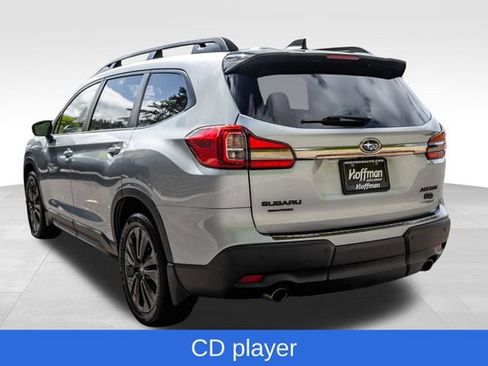 Used 2022 Subaru Ascent Onyx Edition AWD/4WD image 9