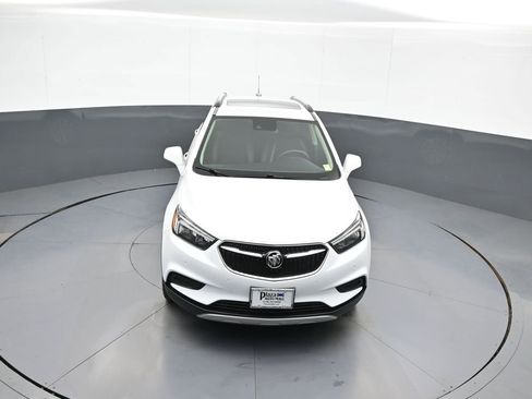 Used 2021 Buick Encore Preferred w/ Safety Package II AWD/4WD image 34