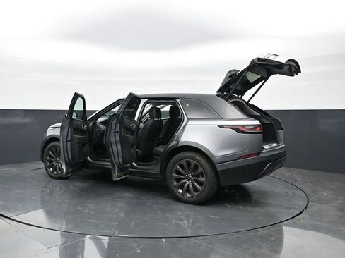 Used 2023 Land Rover Range Rover Velar S AWD/4WD image 43