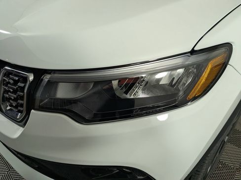 New 2026 Jeep Compass Limited w/ Sun, Sound & Navigation Group image 15