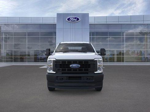 New 2026 Ford F350 XL image 6