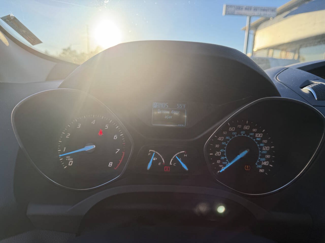Used 2013 Ford Escape S FWD image 18