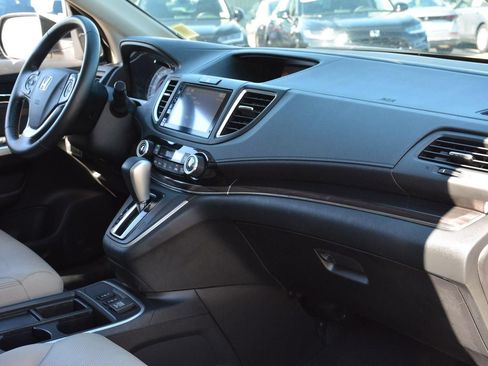 Used 2016 Honda CR-V EX-L image 20