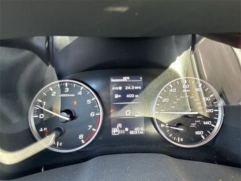 Used 2026 Subaru Crosstrek 2.0i Premium image 15