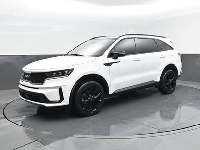 Used 2022 Kia Sorento SX