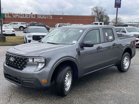 New 2026 Ford Maverick XL w/ Equipment Group 101A image 7