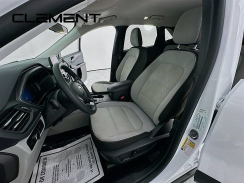 Used 2024 Ford Escape Active FWD image 28