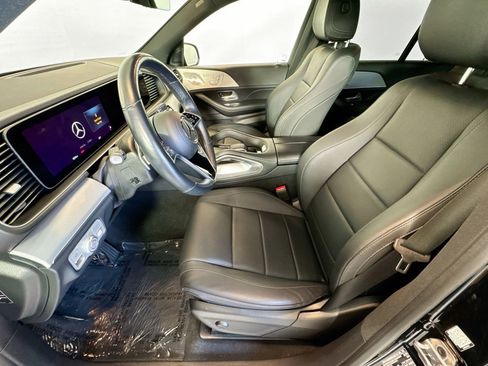 Used 2025 Mercedes-Benz GLE 350 4MATIC image 19