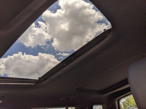 New 2026 Hyundai Santa Fe Calligraphy image 18