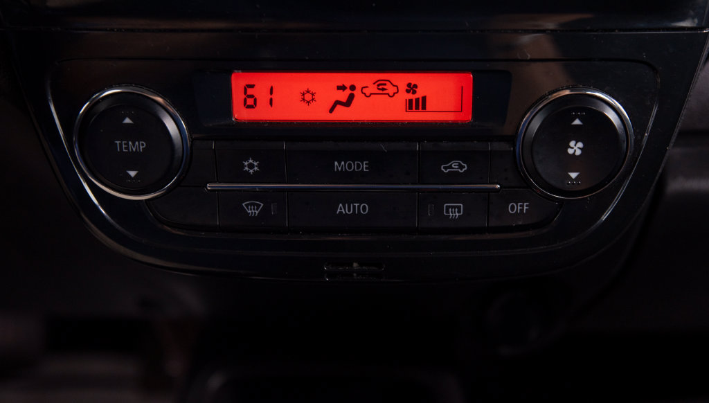 Used 2024 Mitsubishi Mirage FWD image 28
