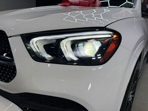Used 2023 Mercedes-Benz GLE 350 image 23