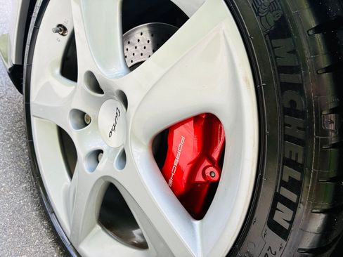 Used 2003 Porsche 911 Turbo AWD/4WD image 24