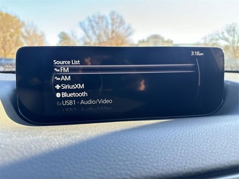 New 2026 MAZDA CX-50 2.5 Hybrid w/ Weather Package image 16