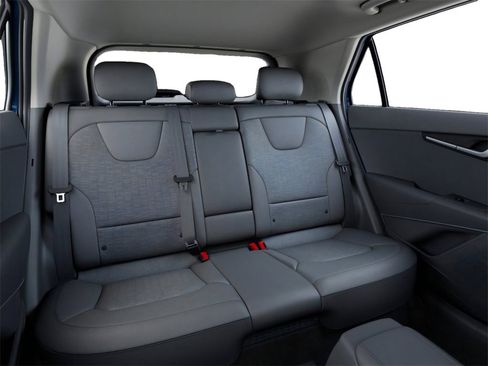 New 2026 Kia Niro SX image 16