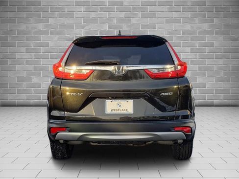 Used 2019 Honda CR-V EX image 6