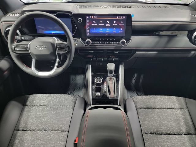 New 2026 Chevrolet Colorado Z71 AWD/4WD image 17
