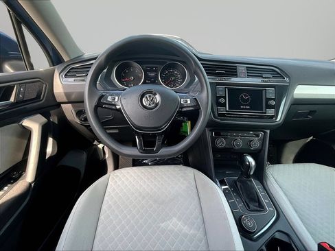 Used 2019 Volkswagen Tiguan S w/ Driver Assistance Package AWD/4WD image 10