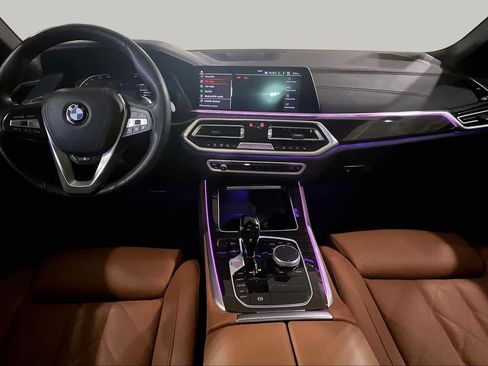 Certified 2023 BMW X5 xDrive40i w/ Premium Package AWD/4WD image 15