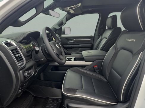 New 2026 RAM 1500 Laramie image 27