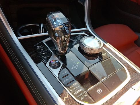 Used 2022 BMW 840i Gran Coupe xDrive AWD/4WD image 16
