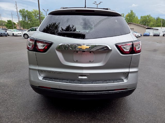 Used 2017 Chevrolet Traverse LT AWD/4WD image 5