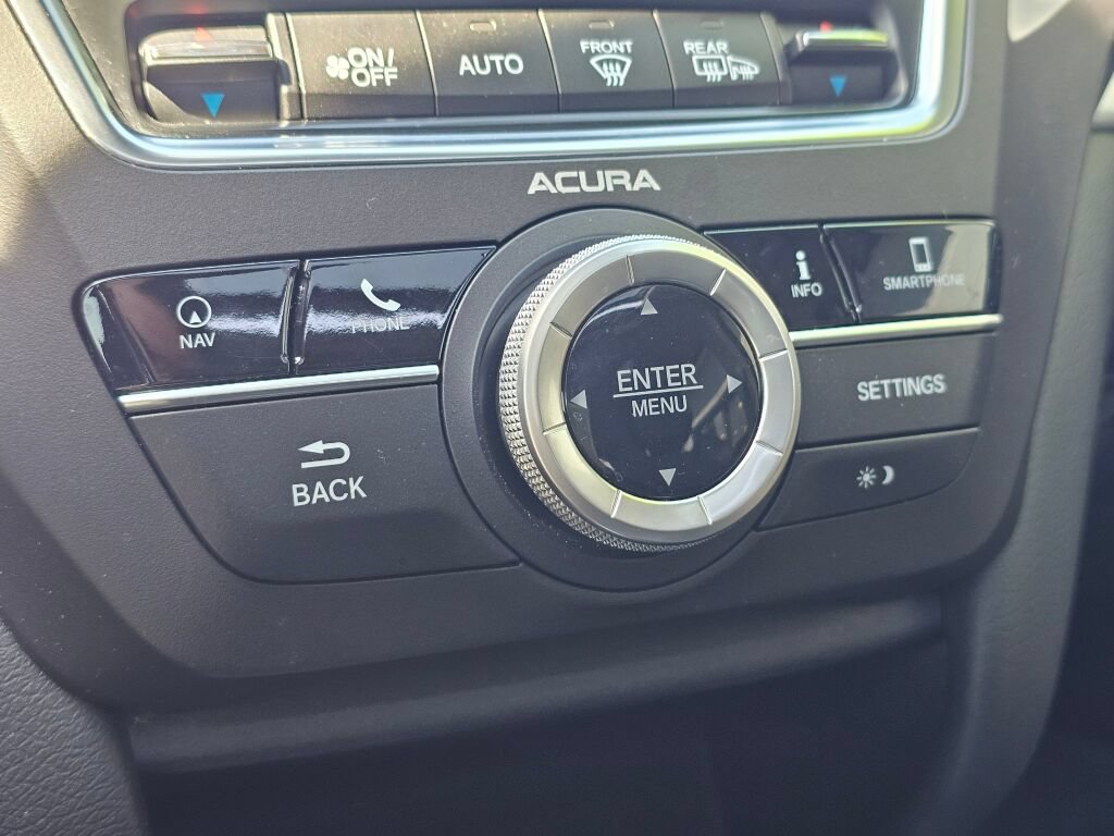 Used 2020 Acura MDX w/ Technology Package AWD/4WD image 33