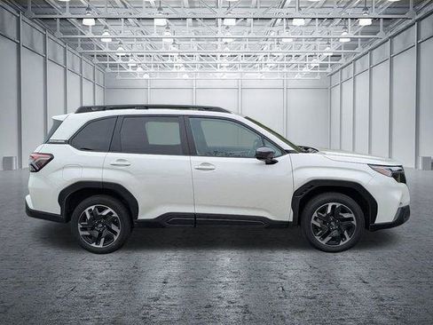 Certified 2026 Subaru Forester Limited AWD/4WD image 49
