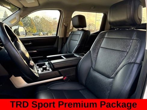Used 2022 Toyota Tundra SR5 image 12