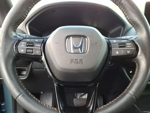 Certified 2023 Honda HR-V Sport image 16