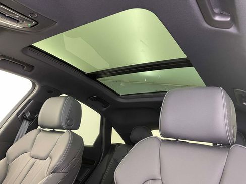 New 2025 Audi Q5 2.0T Premium Plus image 18