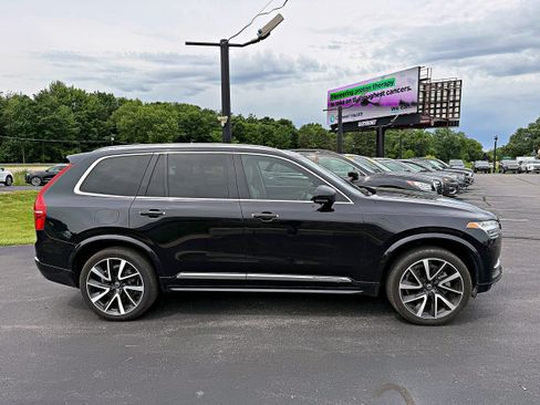 Used 2019 Volvo XC90 T6 Inscription w/ Luxury Package AWD/4WD image 10